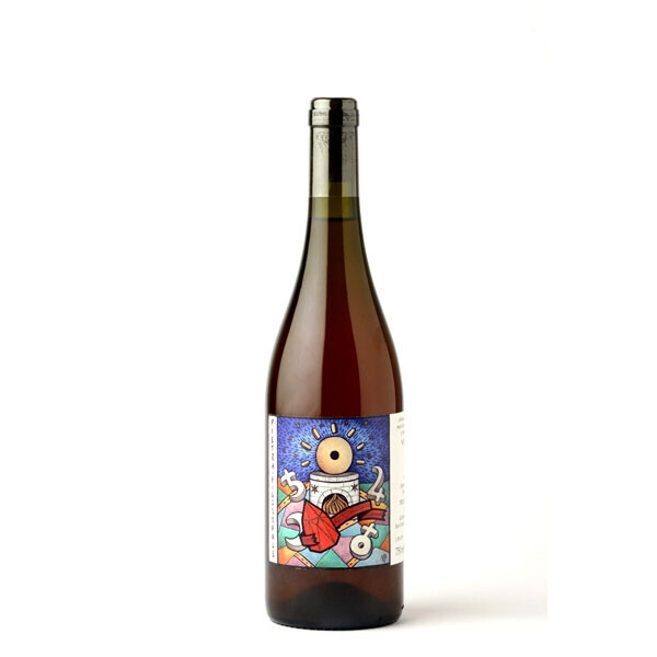 Pietra Filosofale Rosato