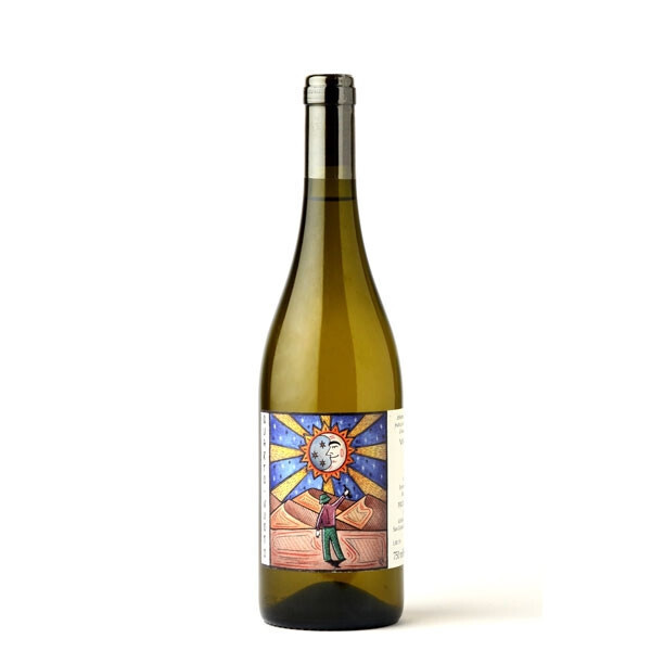 Quarto Vuoto Vino Bianco - Alchimia Cantina Urbana