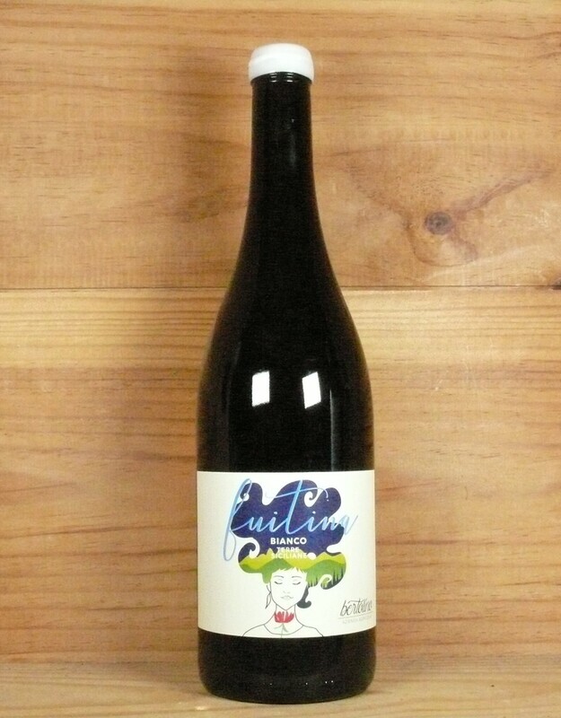 Bertolino Fuitina Bianco