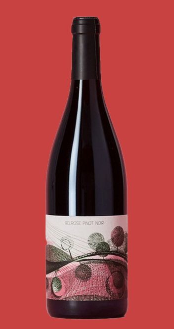 Bellrose Pinot Nour