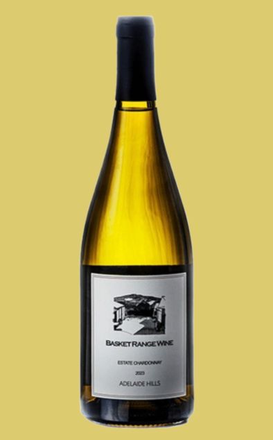 Basket Range Wine Estate Chardonnay