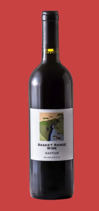 Basket Range Wine Estate Bantam