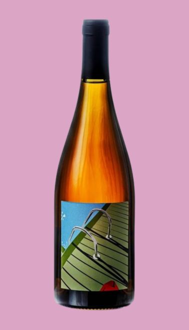 Basket Range Wine Rosé