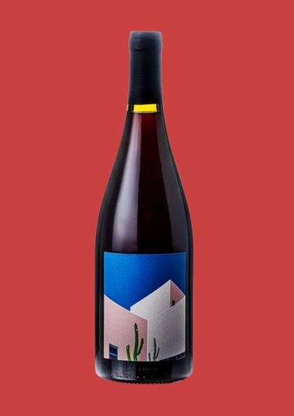 Basket Range Wine Banksia Pinot Noir
