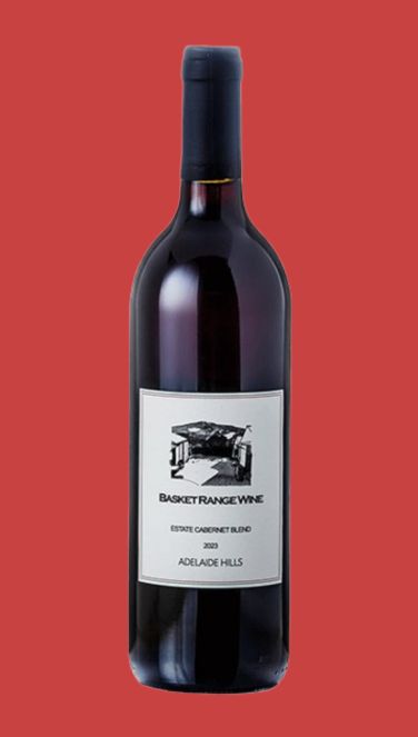 Basket Range Wine Estate Cabernet Blend