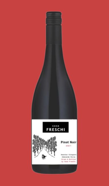 Casa Freschi Pinot Noir