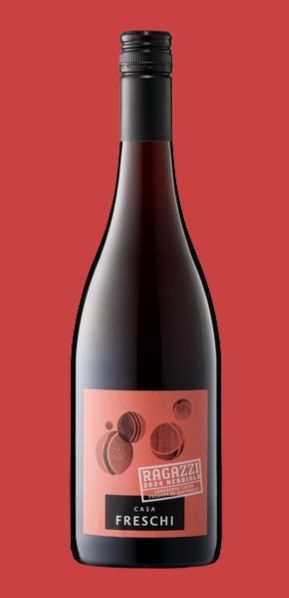 Casa Freschi Ragazzi Nebbiolo