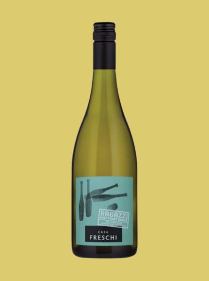 Casa Freschi Ragazzi Pinot Grigio