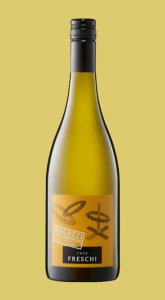 Casa Freschi Ragazzi Chardonnay
