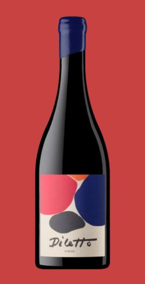 Diletto Westgate Syrah