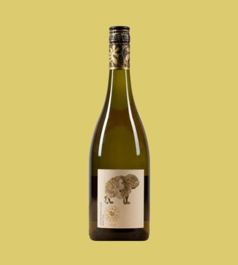 Kerri Greens Pigface Chardonnay