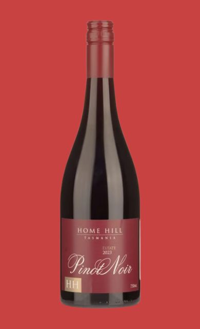 Home Hill Estate Pinot Noir