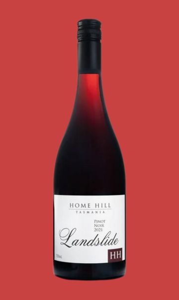 Home Hill Landslide Pinot Noir