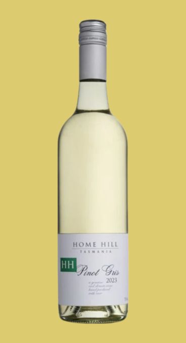 Home Hill Pinot Gris
