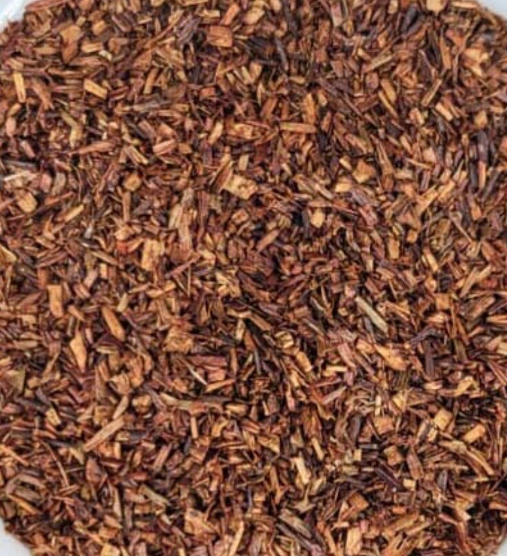 Organic T4U Organic Rooibos Tea 50g