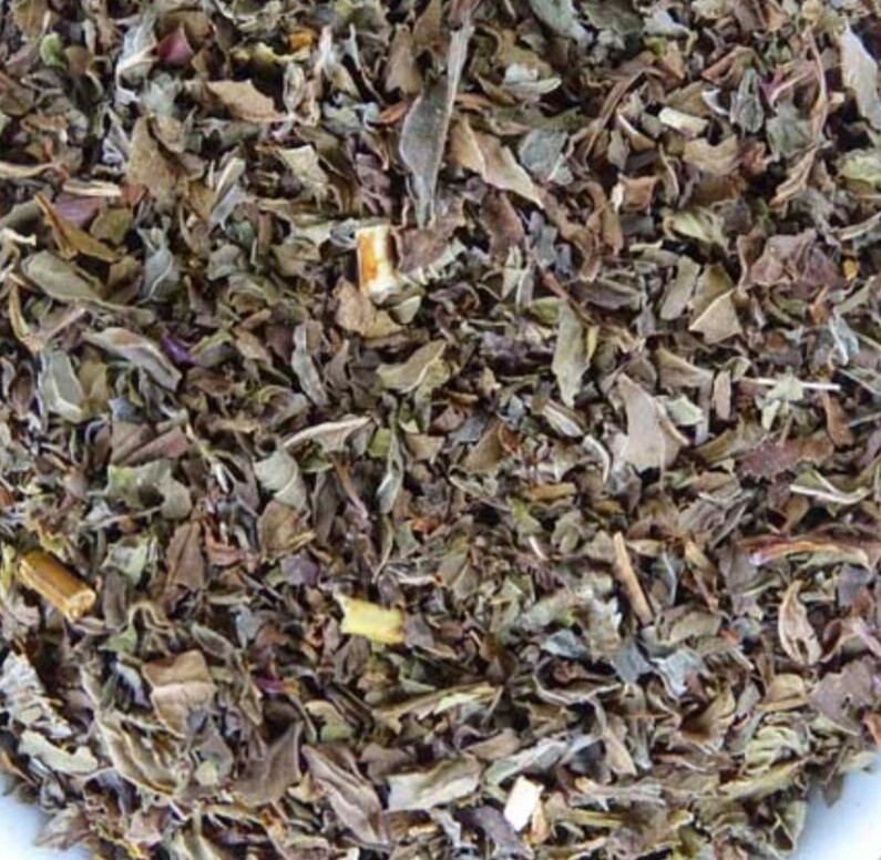 Organic T4U Organic Peppermint Tea 40g