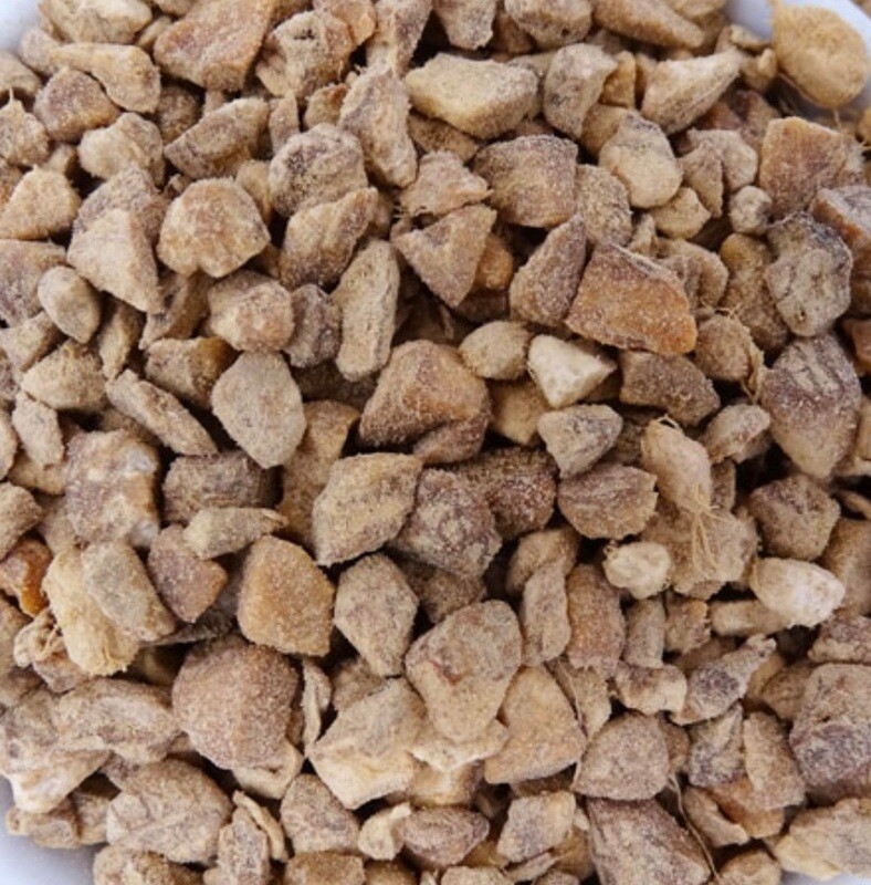 Organic T4U Organic Ginger Root Tea 60g
