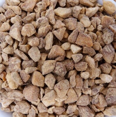 Organic T4U Organic Ginger Root Tea 60g