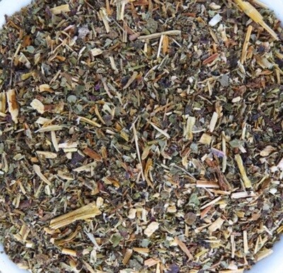 Organic T4U Organic Lemon Balm 40g