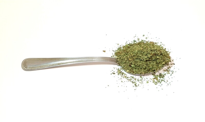 Organic T4U Organic Lemon Balm 40g