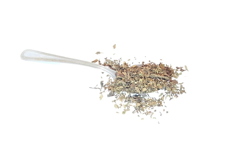 Organic T4U Organic Peppermint Tea 40g
