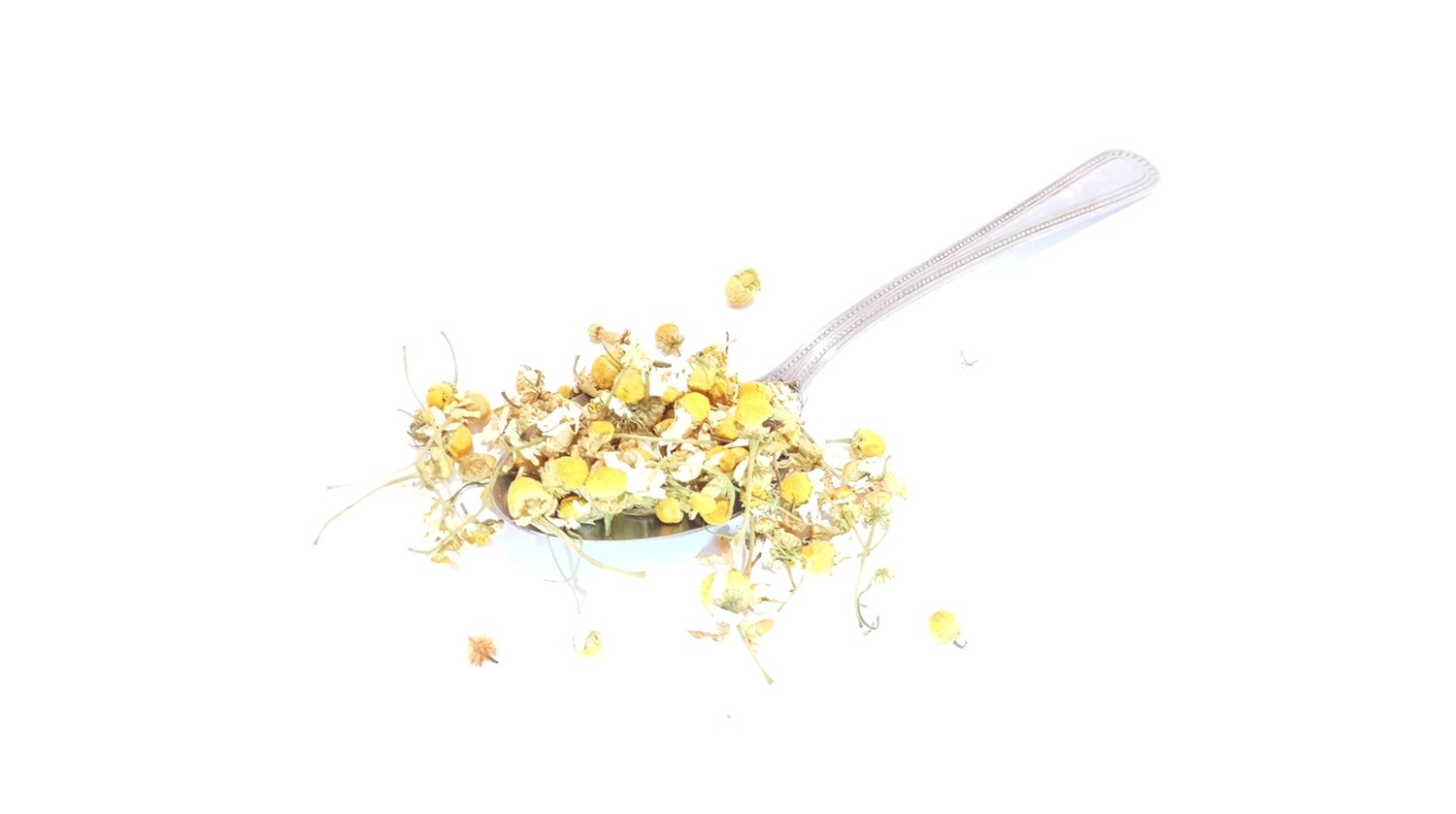 Organic T4U Organic Chamomile Tea 40g
