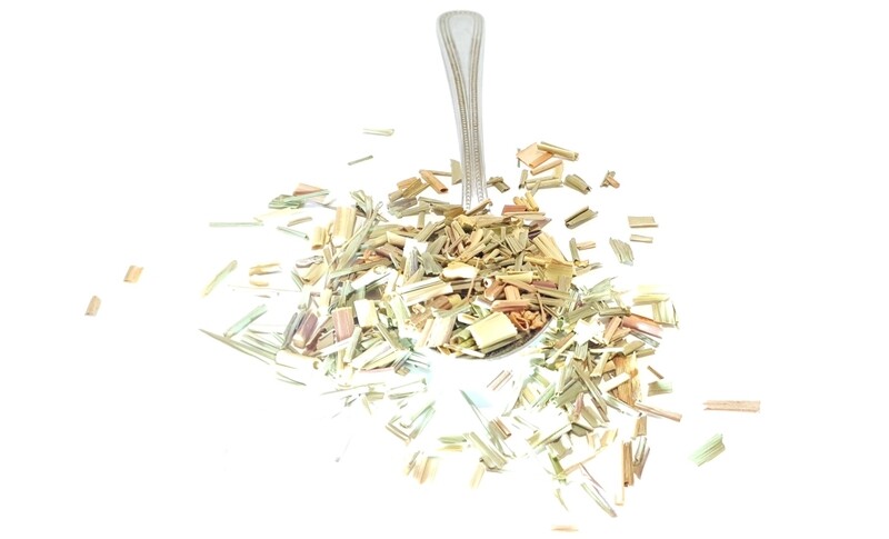 Organic T4U Organic Lemongrass &amp; Ginger 50g