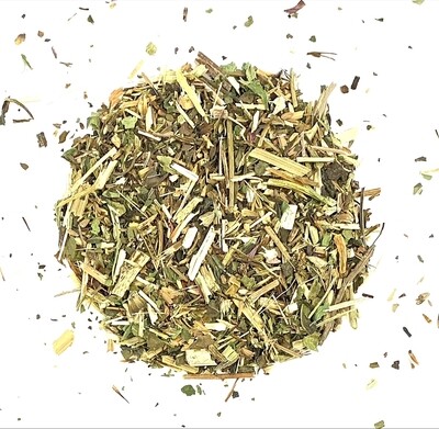 Organic T4U Organic Echinacea tea 50g
