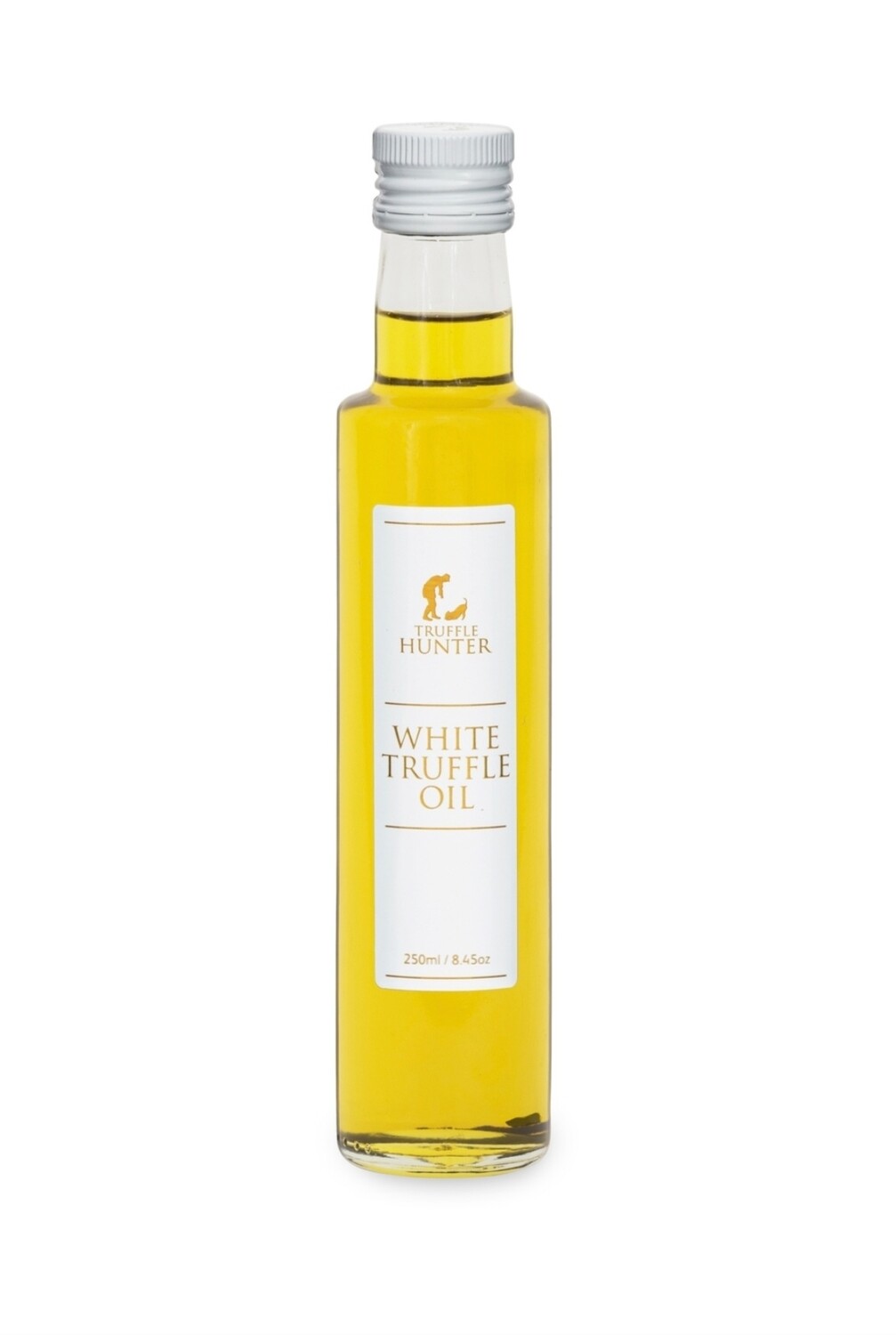 Truffle Hunter White Truffle Oil 250 ml
