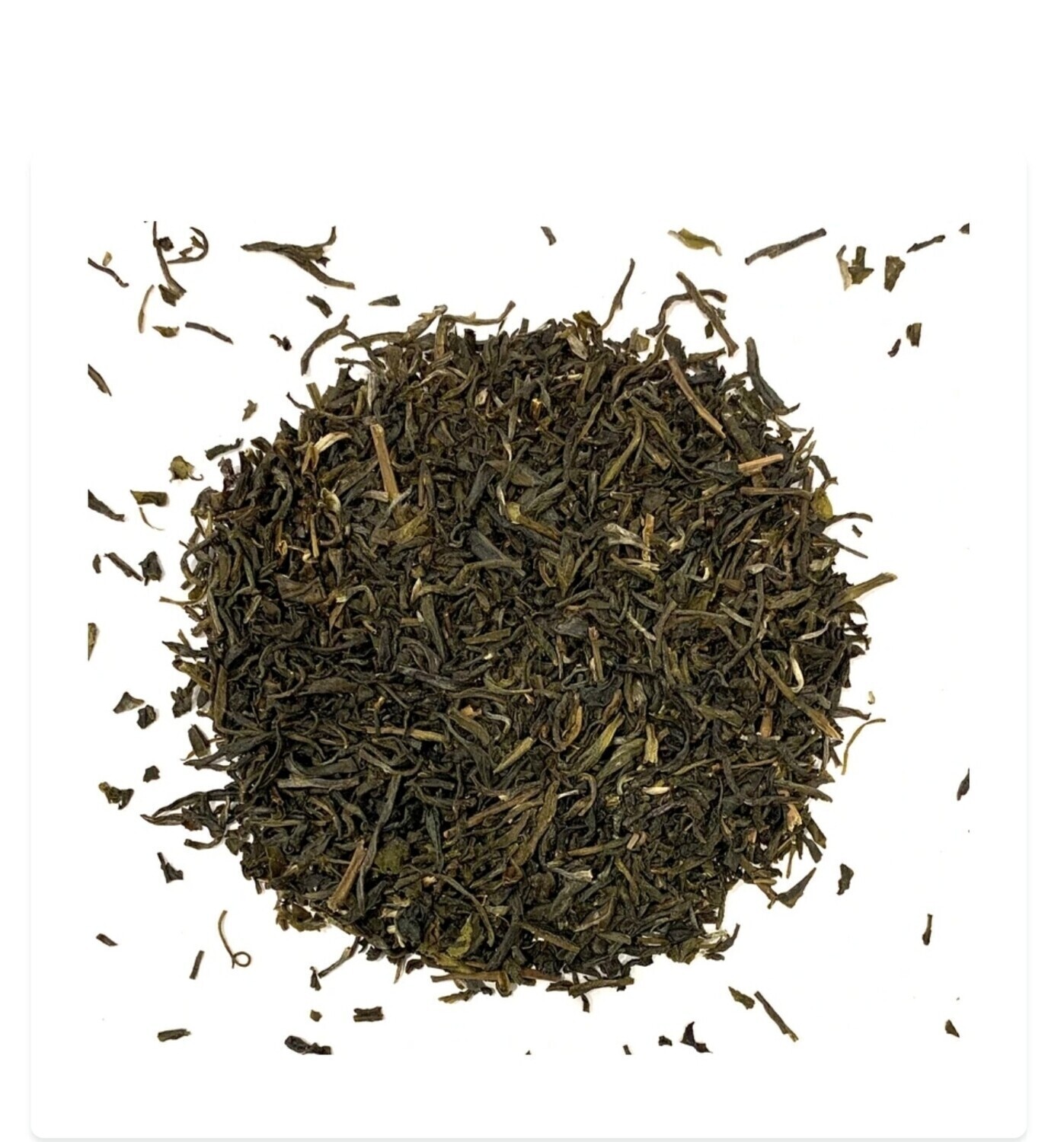 Australian Alpine Green Tea 50g