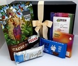 Delicious Chocolate Hamper GF