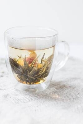 Blooming Tea