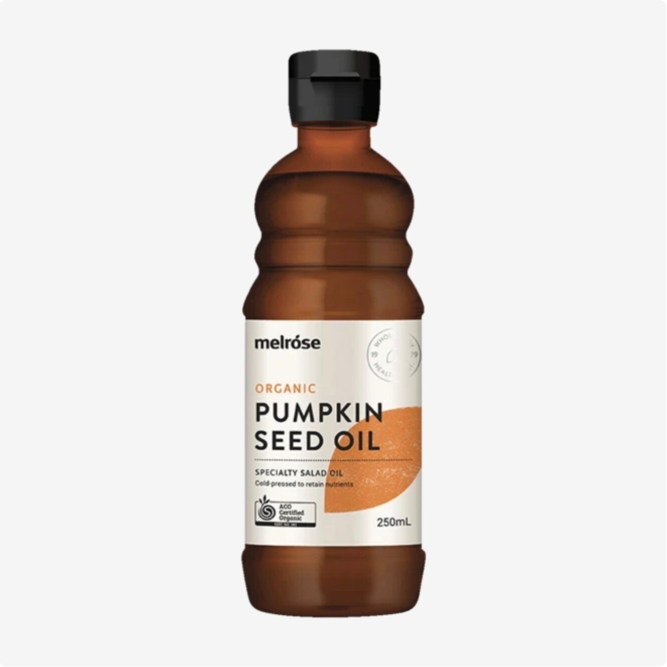 Melrose Organic Pumpkin Oil 250ml