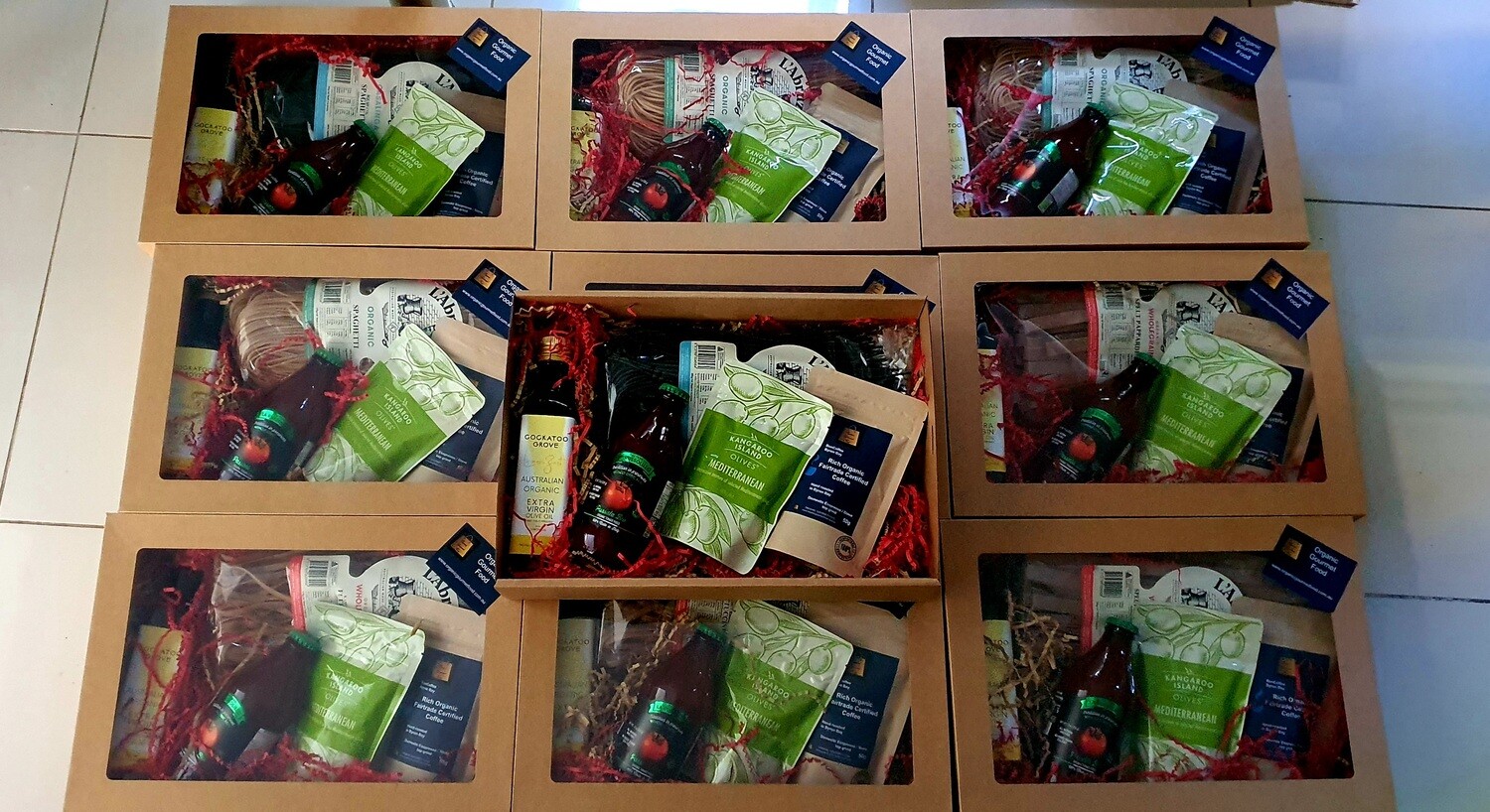 Italian Hamper