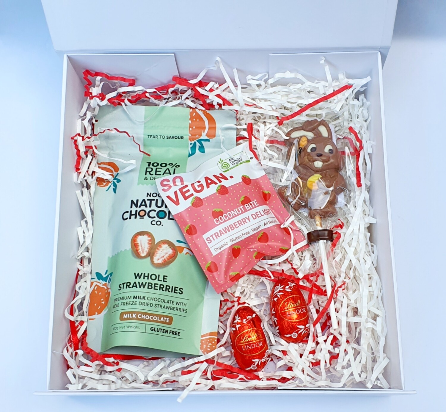 Kids Easter Hamper