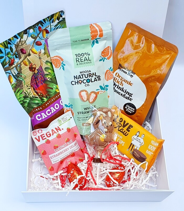 Easter Hamper