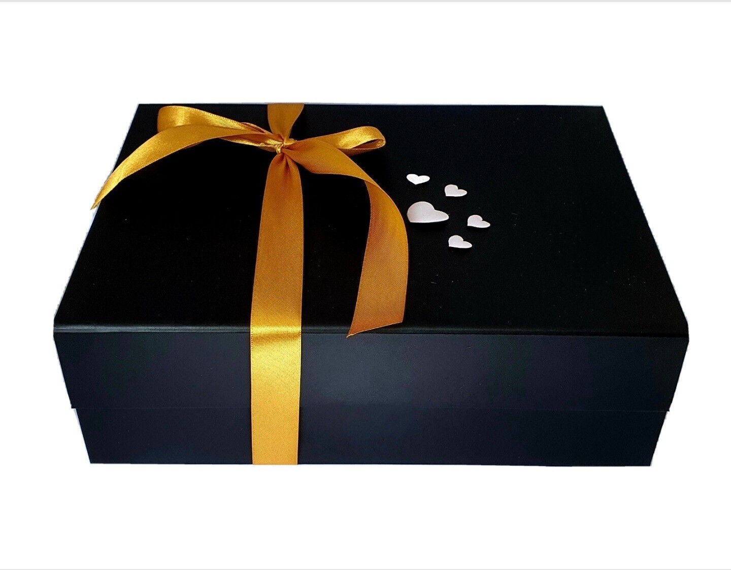 Make your own Gift Hamper