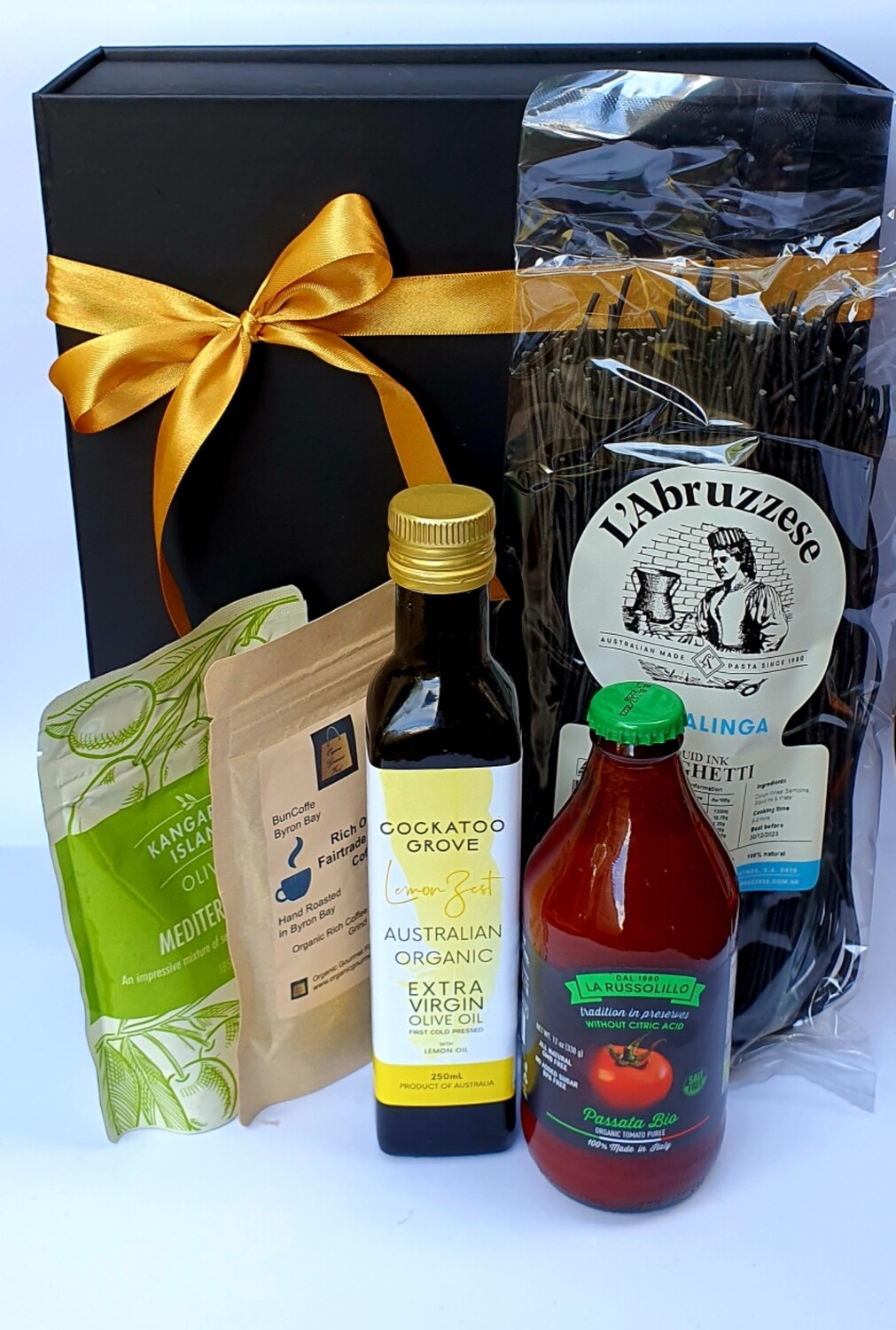 Italian Hamper