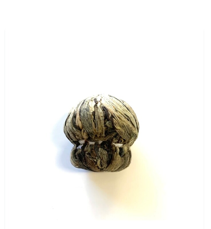 Organic T4U Blooming Flower Tea