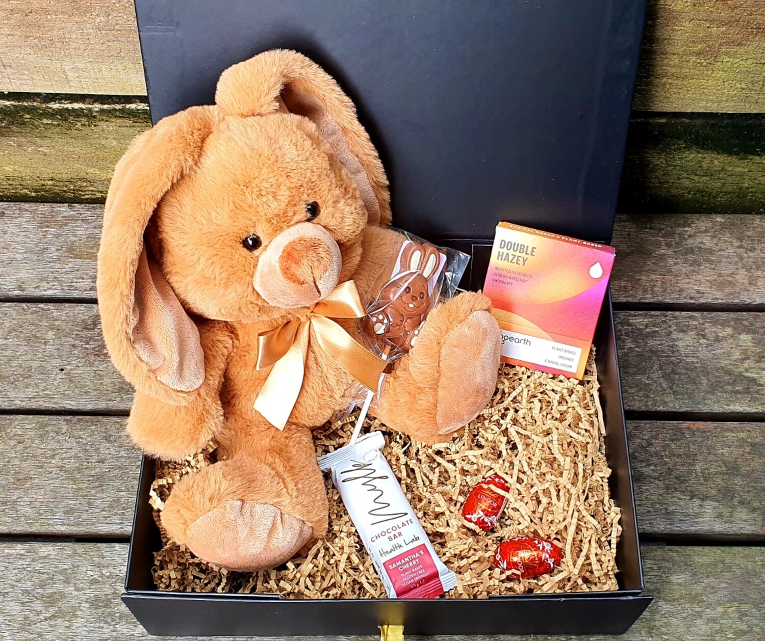 Easter Bunny Hamper