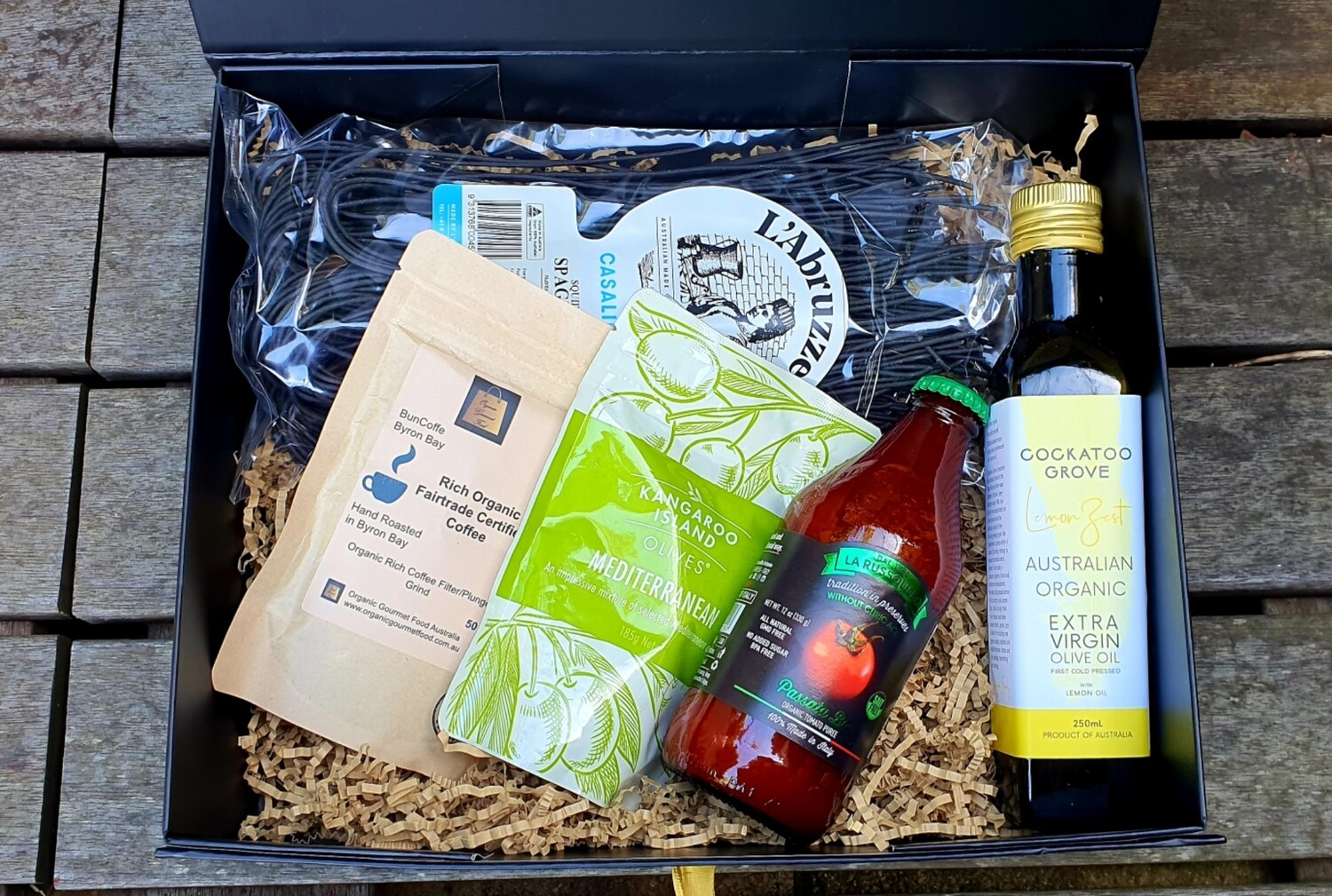Italian Hamper