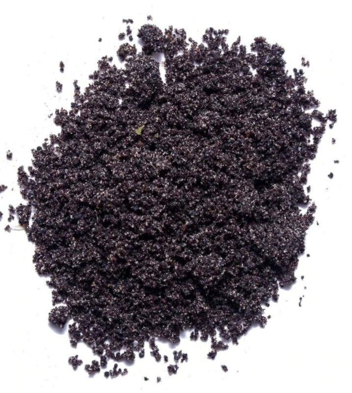 Australian Premium Ground Poppy Seeds 200g