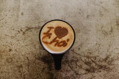Spiced Chai