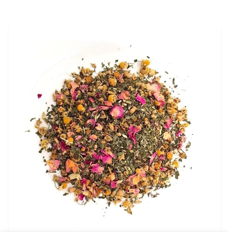 Organic T4U Organic Sleepy Tea 40g