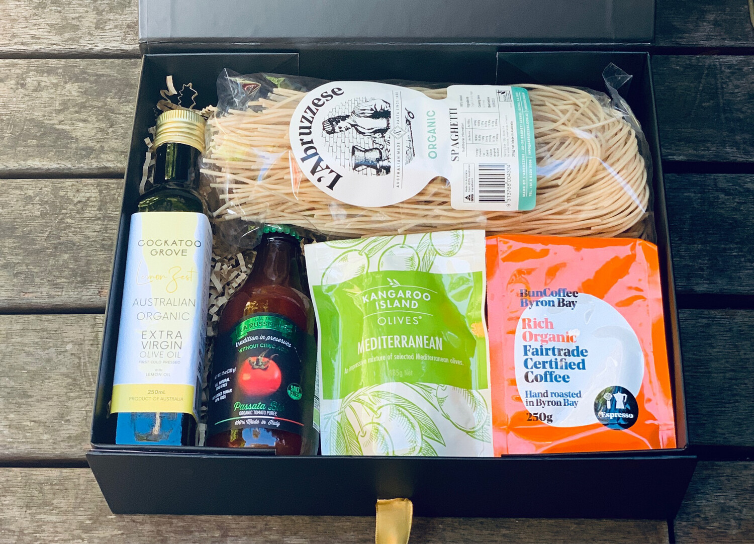 Italian Hamper