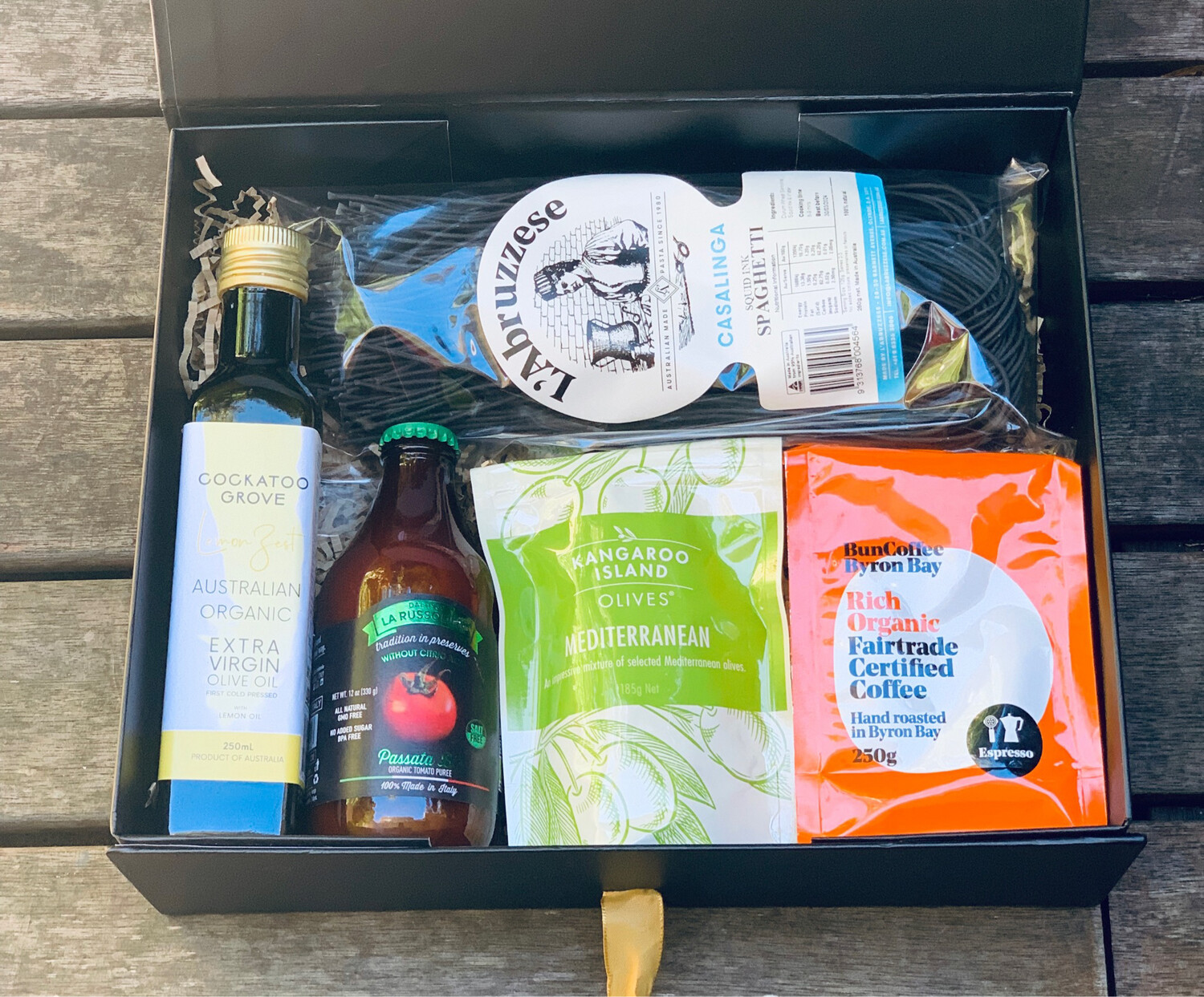 Italian Hamper