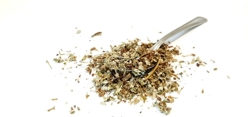 Organic T4U Organic Raspberry Leaf Tea 40g