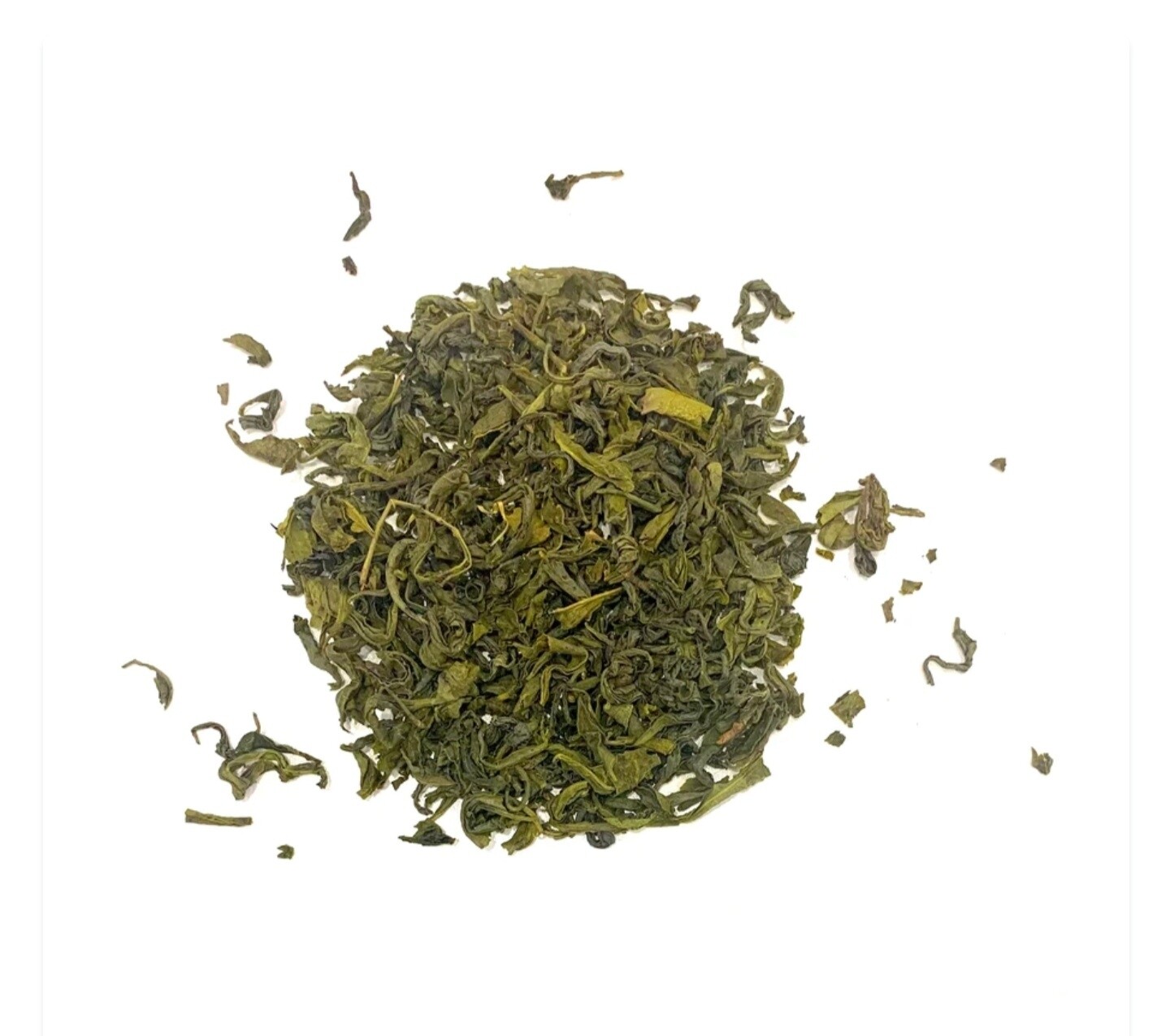 Organic T4U Organic Summer Green Tea 50g