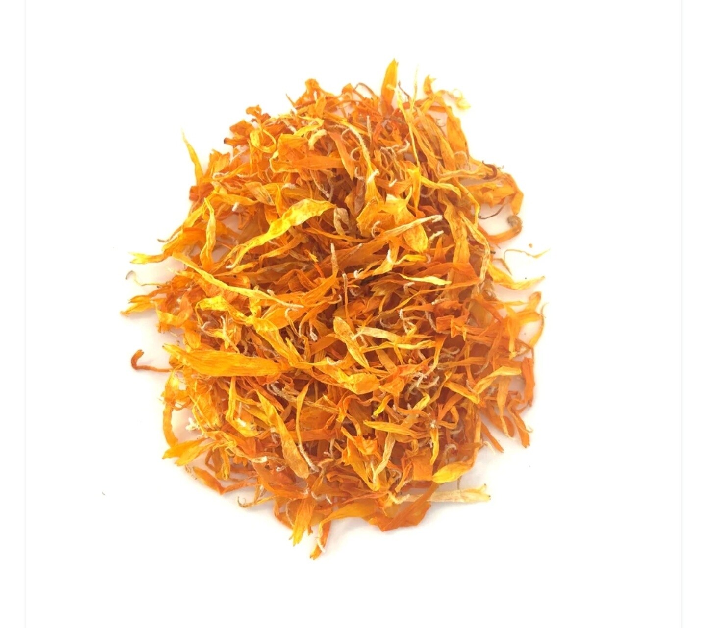 Organic Calendula Petals 25g