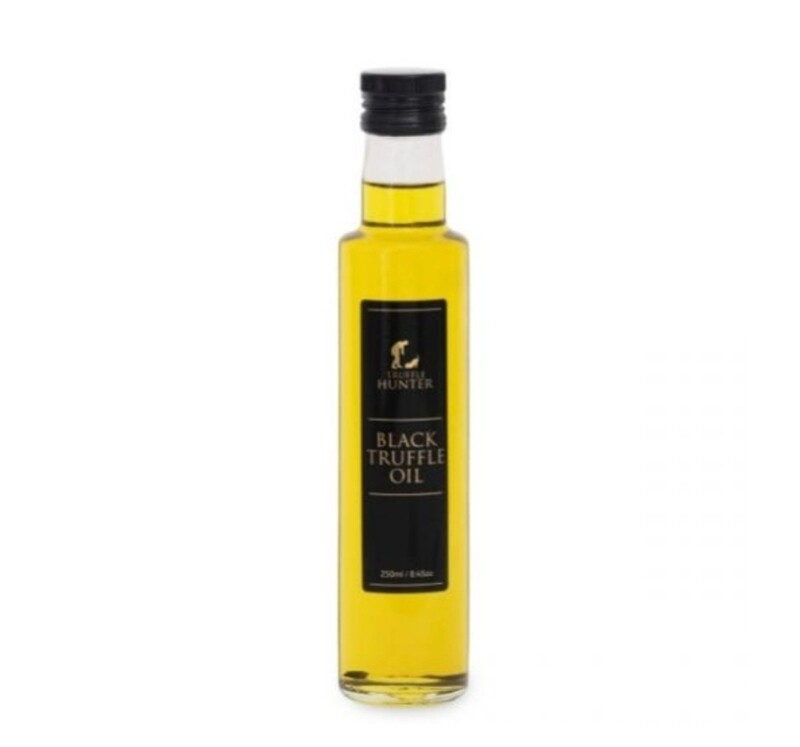 Truffle Hunter Black Truffle Oil 250 ml